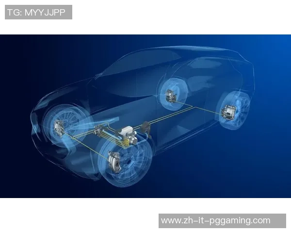 重磅专题：探索BLG在控制革新领域的前沿技术与应用实践